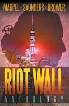 Paperback Riot Wall Anthology Book