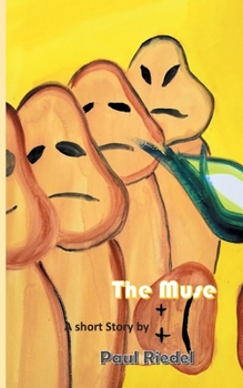 Paperback The Muse Book