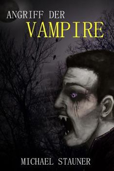 Paperback Angriff Der Vampire [German] Book