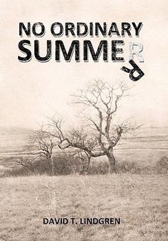 Paperback No Ordinary Summer Book