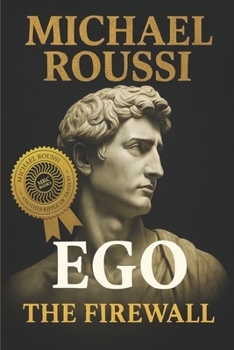 Paperback Ego: The Firewall (Master Edition) Book