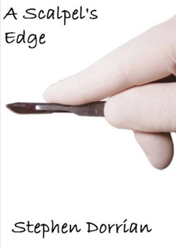 Paperback A Scalpel's Edge Book