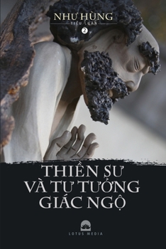 Paperback Thiền Sư và Tư Tưởng Giác Ngộ - 2 [Vietnamese] Book