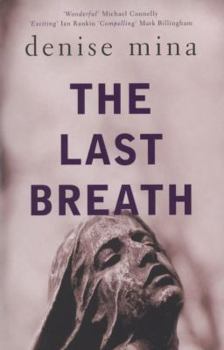 The last breath - Book #3 of the Paddy Meehan