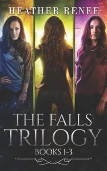 The Falls Trilogy Boxed Set - Book  of the Falls Trilogy