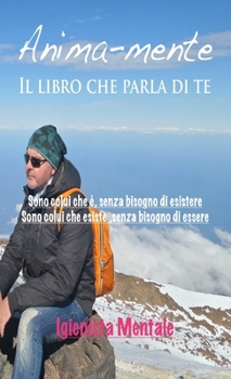 Paperback Anima-mente [Italian] Book