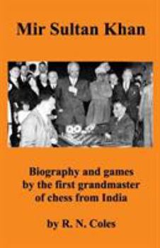 Paperback Mir Sultan Khan Book