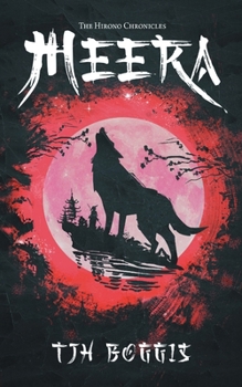 Paperback The Hirono Chronicles: Meera Book