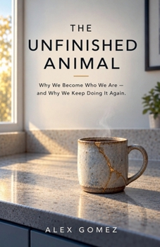Paperback The Unfinished Animal Book