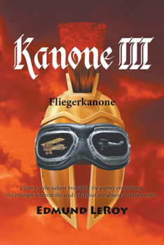 Hardcover Kanone III: Fliegerkanone Book