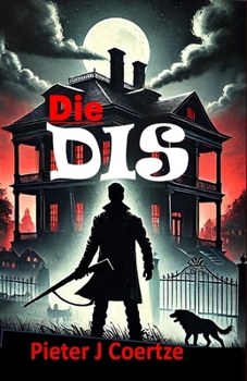 Paperback Die Dis [Afrikaans] Book