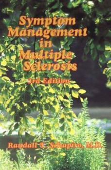 Paperback Symptom Management in Multiple Sclerosis Book