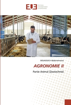 Paperback Agronomie II [French] Book