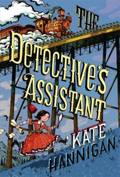 Paperback The Detective's Assistant Book