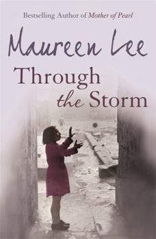 Through the Storm - Book #3 of the Pearl Street