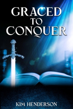 Paperback Graced to Conquer Book