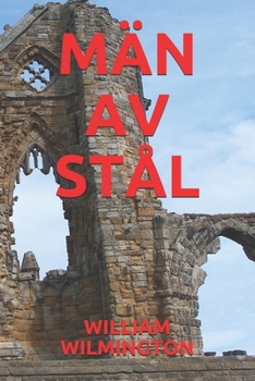 MÄN AV STÅL (Swedish Edition)
