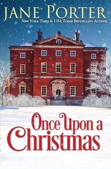 Paperback Once Upon a Christmas Book