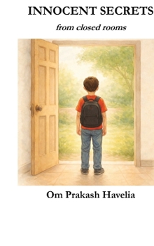 Hardcover Innocent Secrets: From Closed Rooms Book