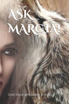 Paperback Ask Marcia! Book