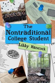 Paperback The Nontraditional College Student Book