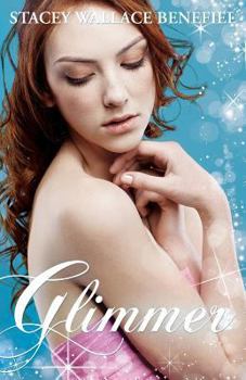 Glimmer - Book #2 of the Zellie Wells