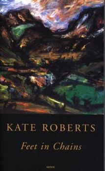 Paperback Feet in Chains Book