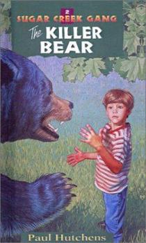 School & Library Binding The Killer Bear Book