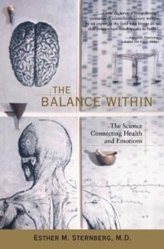 Hardcover The Balance Within Book