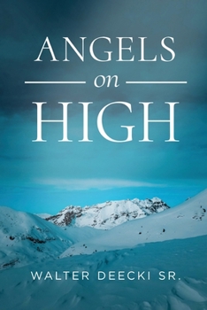 Paperback Angels on High Book