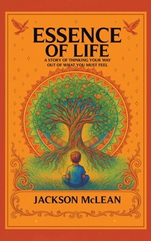 Paperback Essence of Life Book