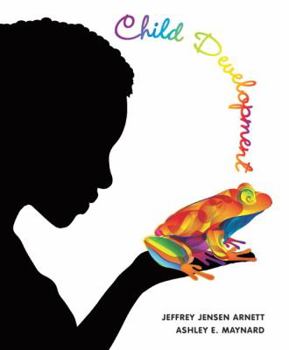 Hardcover Child Development: A Cultural Approach Book