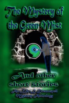 Paperback The Mystery of the Green Mist Book