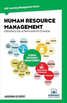 Paperback Human Resource Management Essentials You Always Wanted To Know Book