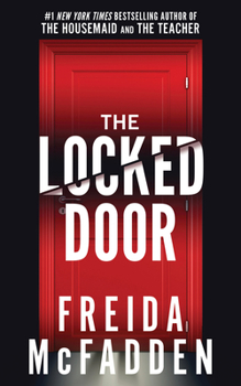 Paperback The Locked Door Book