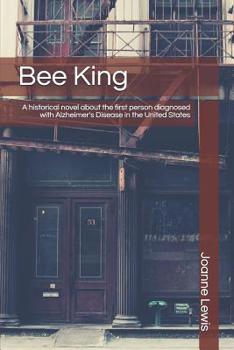 Paperback Bee King Book