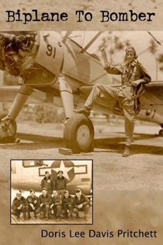 Paperback Biplane To Bomber Book
