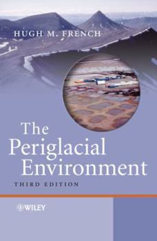Paperback The Periglacial Environment Book