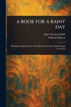 Paperback A Book for a Rainy Day Book