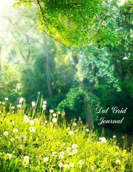 Dot Grid JournalGrid notebook Doodle Dot Grid Notebook Notebook Dotted GridMinimalism Art Dotted Journal Grid Sketchbook