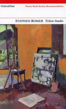 Paperback Yellow Studio Book