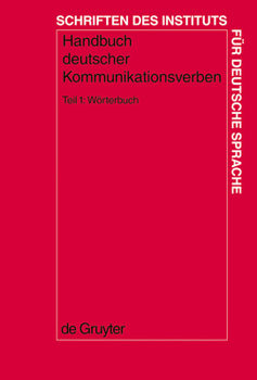 Hardcover Wörterbuch [German] Book