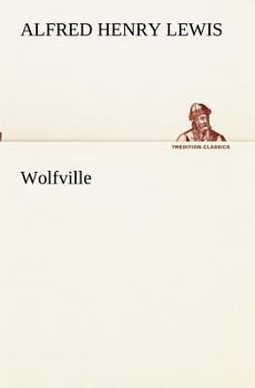 Wolfville - Book  of the Wolfville