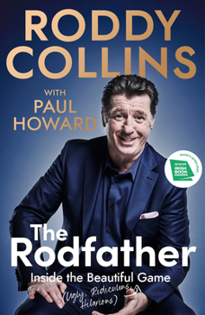 Hardcover The Rodfather Book