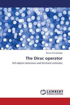 Paperback The Dirac Operator Book