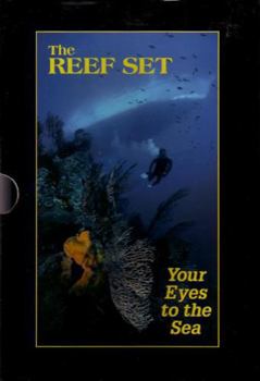 Hardcover Reef Set Book