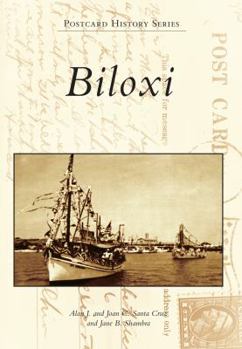 Paperback Biloxi Book