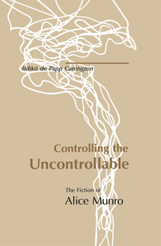 Hardcover Controlling the Uncontrollable Book
