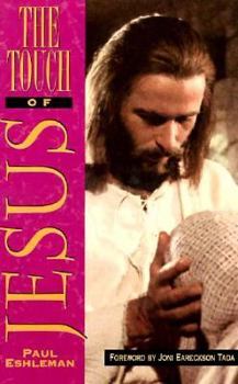 Paperback The Touch of Jesus Book