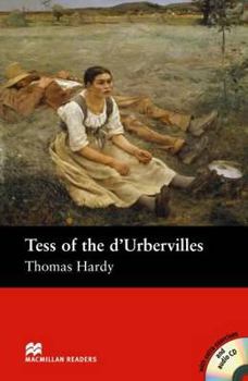 Tess of the D'Urbervilles